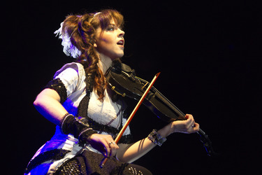 Lindsey Stirling Konzert, Berlin
