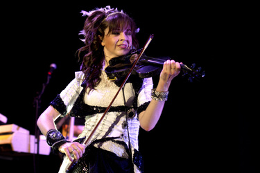 Lindsey Stirling Konzert, Berlin