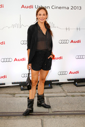 Audi Urban Cinema 2013, Berlin