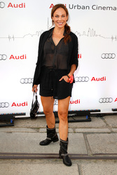 Audi Urban Cinema 2013, Berlin