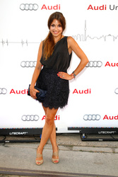 Audi Urban Cinema 2013, Berlin