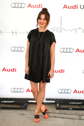 Audi Urban Cinema 2013, Berlin
