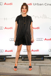 Audi Urban Cinema 2013, Berlin