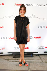 Audi Urban Cinema 2013, Berlin
