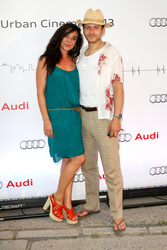 Audi Urban Cinema 2013, Berlin