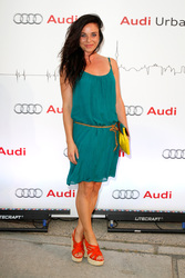 Audi Urban Cinema 2013, Berlin