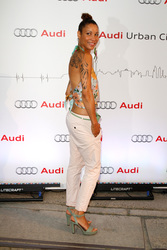 Audi Urban Cinema 2013, Berlin