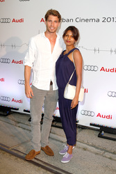 Audi Urban Cinema 2013, Berlin