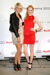 Luisa Hartema, Maike van Grieken