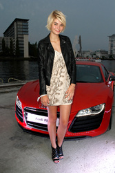 Audi Urban Cinema 2013, Berlin