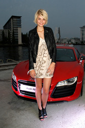 Audi Urban Cinema 2013, Berlin