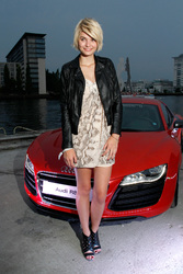 Audi Urban Cinema 2013, Berlin