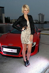 Audi Urban Cinema 2013, Berlin