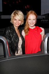 Luisa Hartema, Maike van Grieken