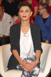 'Markus Lanz' Talkshow, Hamburg