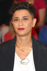 'Markus Lanz' Talkshow, Hamburg