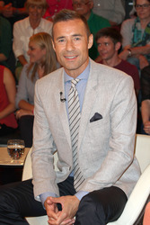 'Markus Lanz' Talkshow, Hamburg