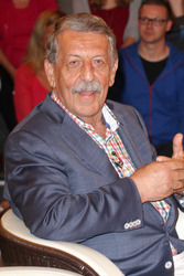 'Markus Lanz' Talkshow, Hamburg