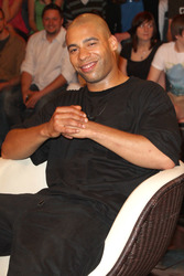 'Markus Lanz' Talkshow, Hamburg