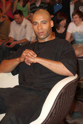 'Markus Lanz' Talkshow, Hamburg