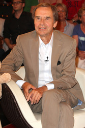 'Markus Lanz' Talkshow, Hamburg