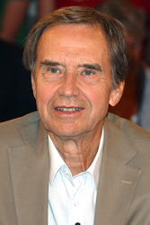 'Markus Lanz' Talkshow, Hamburg