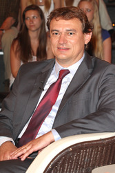 'Markus Lanz' Talkshow, Hamburg