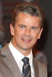 'Markus Lanz' Talkshow, Hamburg
