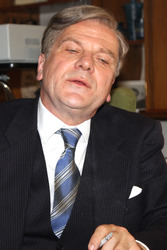 'Helmut Schmidt – Lebensfragen' Settermin, Hamburg