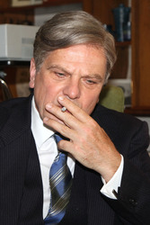 'Helmut Schmidt – Lebensfragen' Settermin, Hamburg