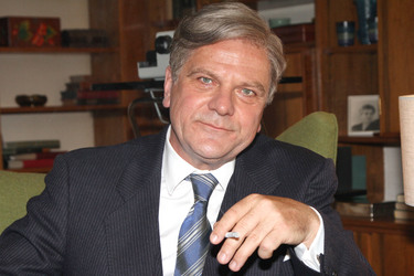 'Helmut Schmidt – Lebensfragen' Settermin, Hamburg