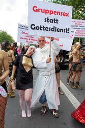 35. Christopher Street Day, Berlin