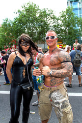 35. Christopher Street Day, Berlin