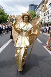 35. Christopher Street Day, Berlin