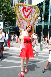 35. Christopher Street Day, Berlin