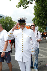 35. Christopher Street Day, Berlin