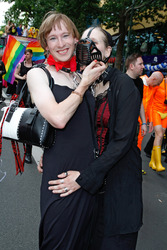 35. Christopher Street Day, Berlin