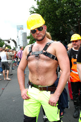 35. Christopher Street Day, Berlin