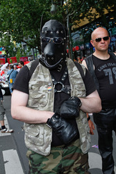 35. Christopher Street Day, Berlin