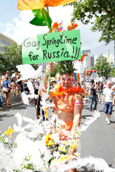 35. Christopher Street Day, Berlin