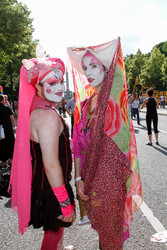 35. Christopher Street Day, Berlin