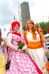 35. Christopher Street Day, Berlin