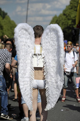 35. Christopher Street Day, Berlin