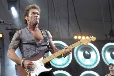 Peter Maffay Konzert, Hannover