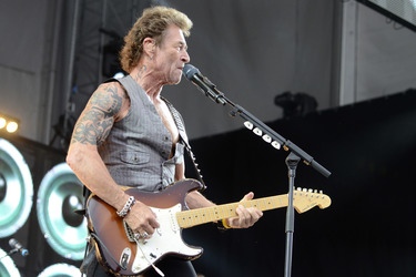 Peter Maffay Konzert, Hannover