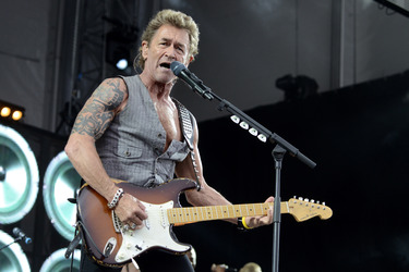 Peter Maffay Konzert, Hannover