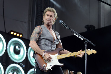 Peter Maffay Konzert, Hannover