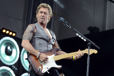 Peter Maffay Konzert, Hannover