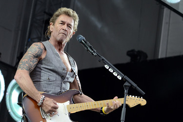 Peter Maffay Konzert, Hannover