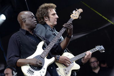 Peter Maffay Konzert, Hannover